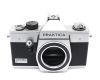 Praktica Autoreflex S body