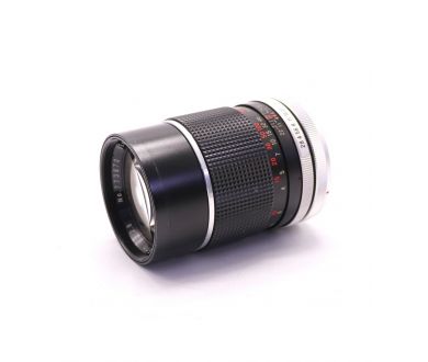 Купить Panagor Auto Tele 135mm f/2.8 Canon FD Panagor Auto Tele 135mm f/2.8 Canon FD