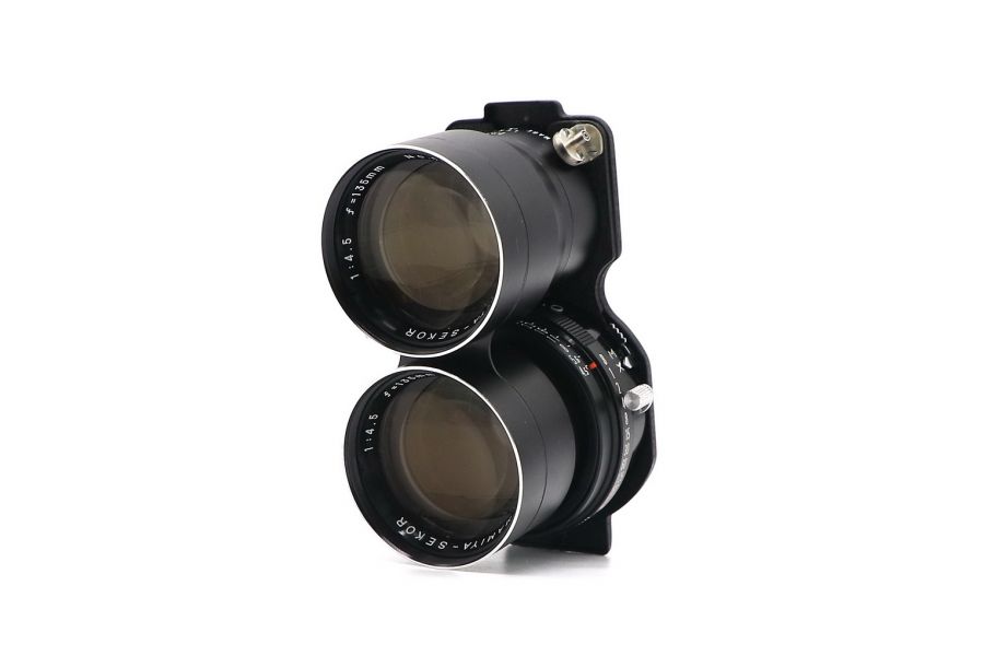 Mamiya-Sekor 135mm f/4.5