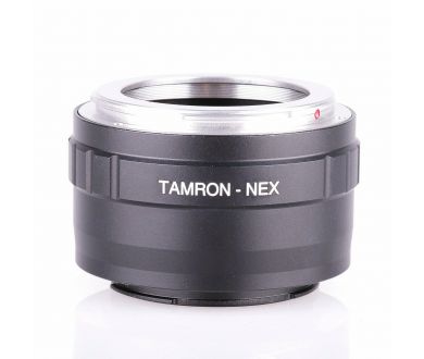 Хвостовик (переходник) Tamron Adaptall 2 - Sony Nex / Sony E