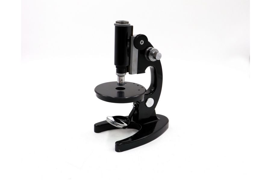 Микроскоп МУ (СССР)