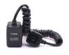 Синхрокабель Canon Off-Camera Shoe Cord 2 в упаковке