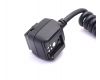 Синхрокабель Canon Off-Camera Shoe Cord 2 в упаковке