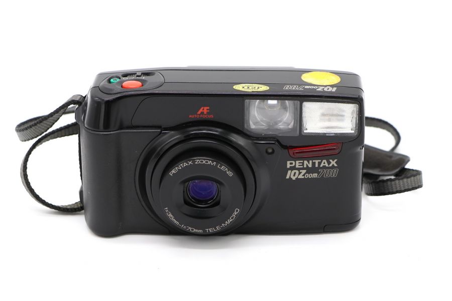 Pentax IQZoom 700