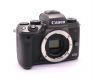 Фотокамера Canon EOS M5 body (пробег 1600 кадров)