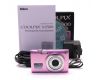 Nikon Coolpix S2500 в упаковке