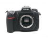 Nikon D300 body (пробег 7000 кадров)