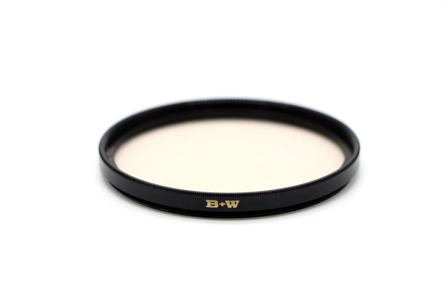 Светофильтр B+W 62 KR-1.5 Skylight 1.1x MRC
