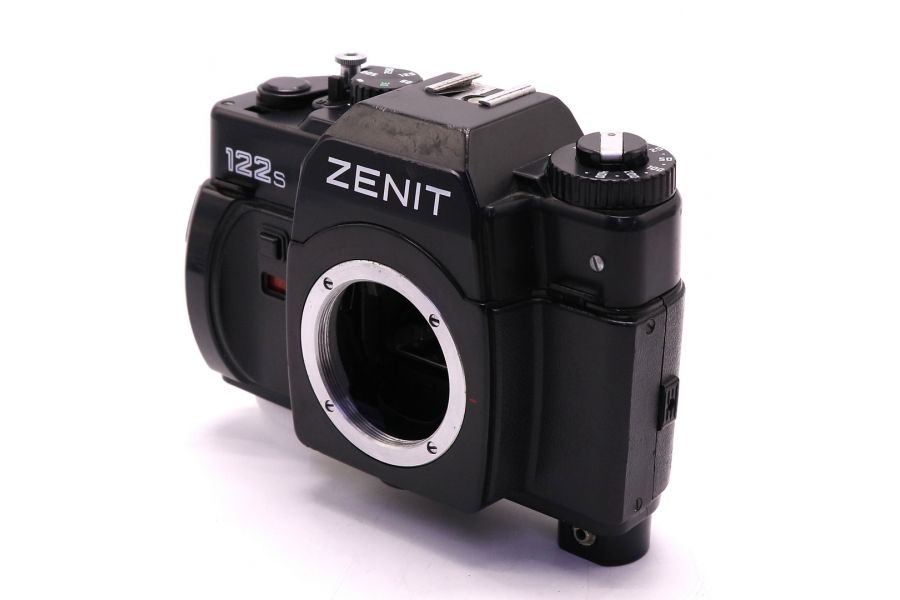 Зенит 122s body (КМЗ,2000)