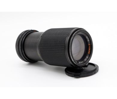 Купить Zykkor Auto 4.5/80-200mm (Japan, 1985) Zykkor Auto 4.5/80-200mm (Japan, 1985)