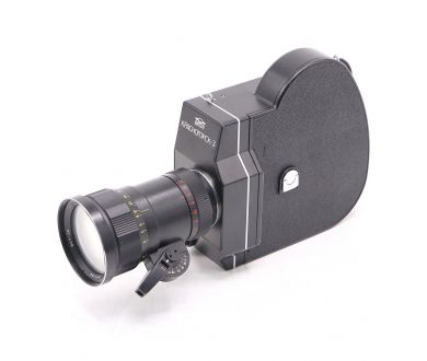 Кинокамера Красногорск-3 (СССР, 1978)