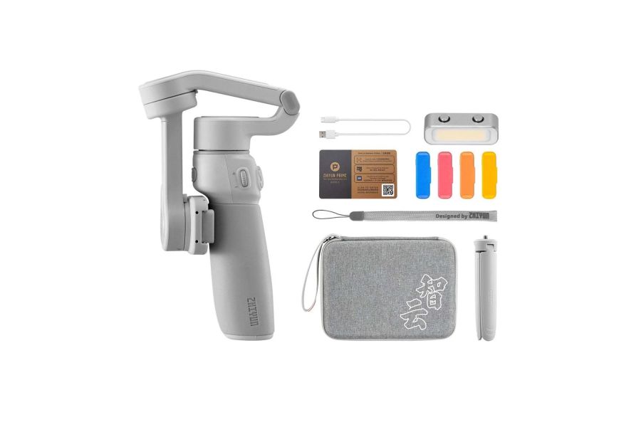 Стабилизатор Zhiyun Smooth-Q4 Combo