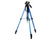 Штатив Raylab Travel 67B алюминиевый сплав (с головой), синий