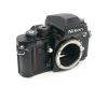 Nikon F3 HP body (Japan, 1982)