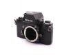 Nikon F2 Photomic body зеркальный фотоаппарат 