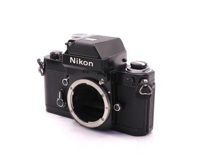 Nikon F2 Photomic body зеркальный фотоаппарат 