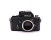 Nikon F2 Photomic body зеркальный фотоаппарат 