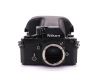 Nikon F2 Photomic body зеркальный фотоаппарат 