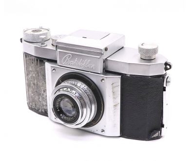 Купить Praktiflex + Victar 2.9/5cm Затвор Praktiflex + Victar 2.9/5cm Затвор