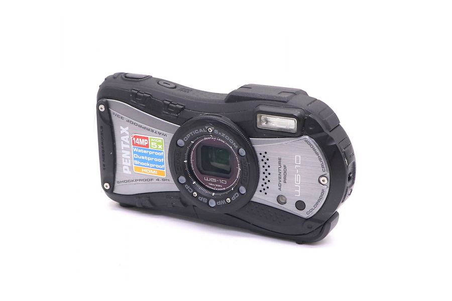 Pentax WG-10