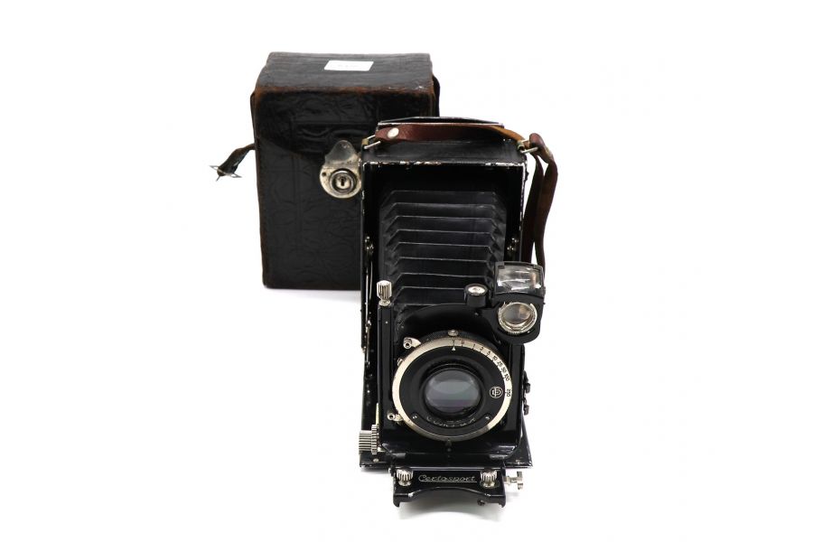 Certo Certosport + Eurynar 3.5/105mm