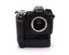 Nikon D200 body (пробег 111900 кадров)