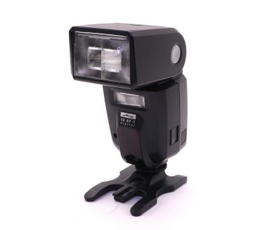 Фотовспышка Metz 58 AF-1 digital для Canon