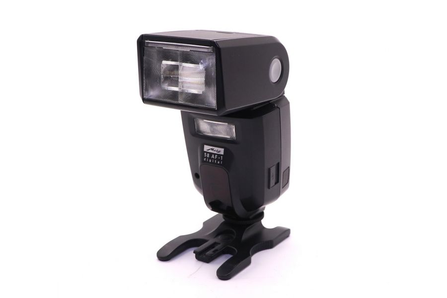 Фотовспышка Metz 58 AF-1 digital для Canon