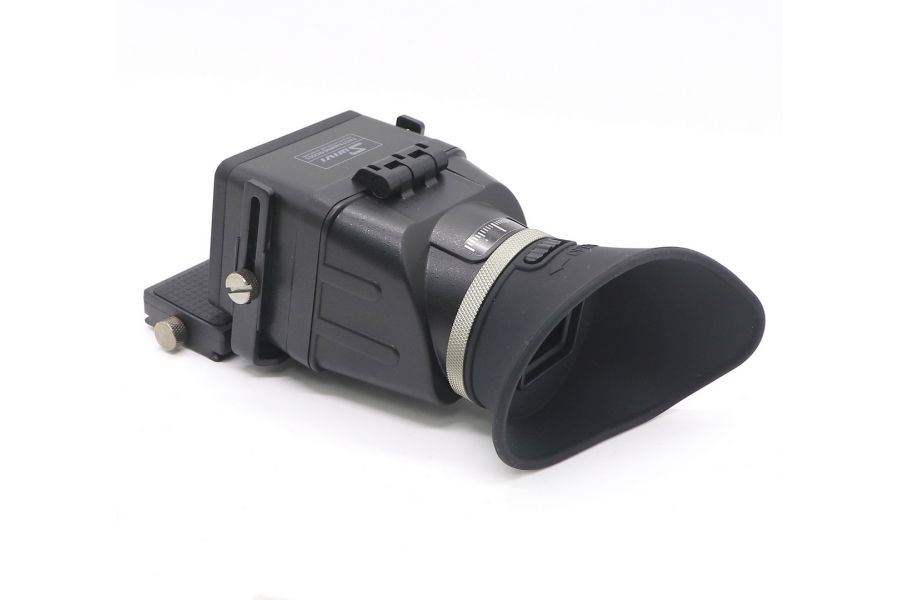 Видоискатель GGS Swivi S3 LCD Viewfinder