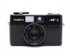 Yashica MF-2 (Japan, 1980)