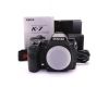 Pentax K-7 body в упаковке (пробег 47400 кадров)