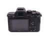 Sony A7R IV ILCE-7RM4 body (пробег 295 кадров)