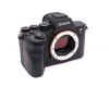 Sony A7R IV ILCE-7RM4 body (пробег 295 кадров)