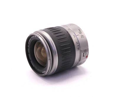 Canon EF 28-90mm 4-5.6 III стандартный объектив