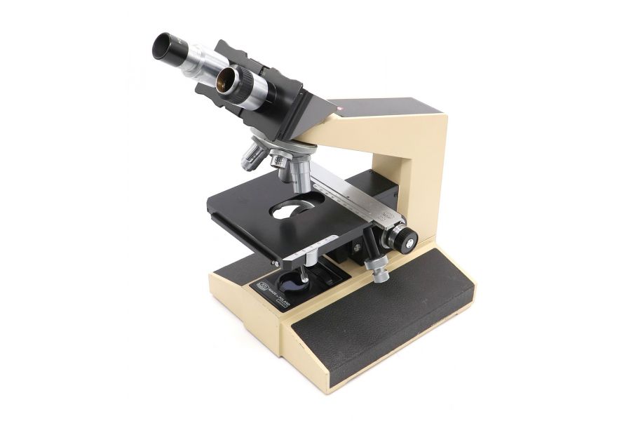 Микроскоп Biolar