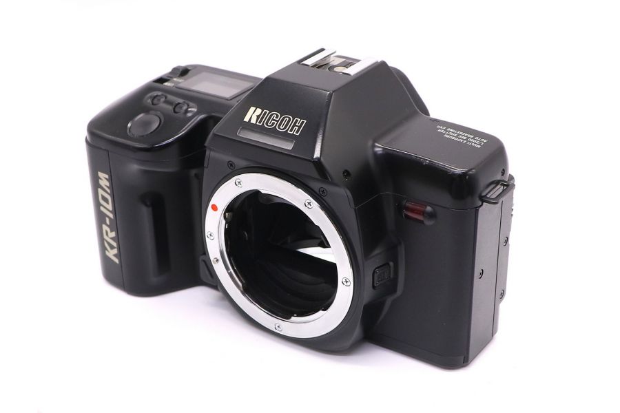 Ricoh KR-10M body 