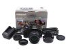 Olympus E-420 kit в упаковке