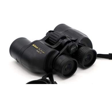 Бинокль Nikon Action 10x40