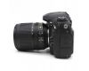 Nikon D200 kit 18-105mm f/3.5-5.6G AF-S ED DX VR Nikkor
