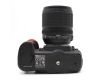 Nikon D200 kit 18-105mm f/3.5-5.6G AF-S ED DX VR Nikkor