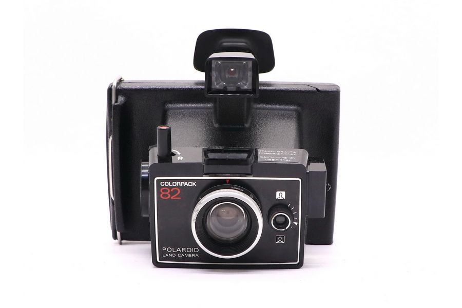 Polaroid Colorpack 82