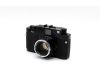 Voigtlander Bessa R3M + Nokton 40mm f/1.4