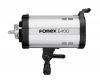 Студийная вспышка Fomex E-400