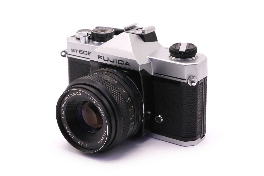 Fujica ST605N kit