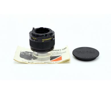 Телеконвертер Tamron 2X SP BBAR MC 
