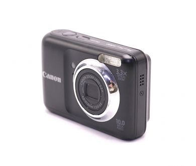 Canon PowerShot A800