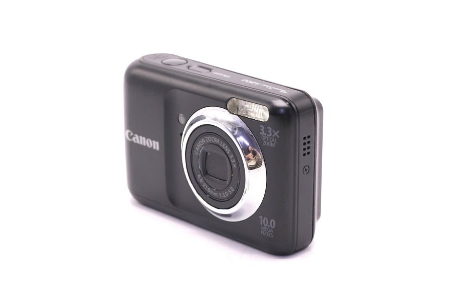 Canon PowerShot A800