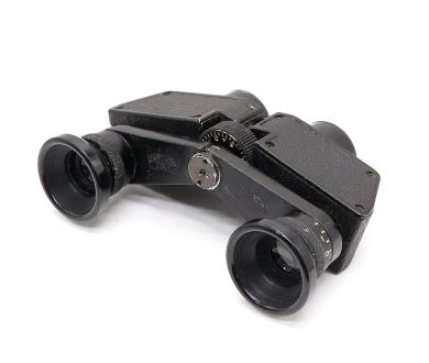 Бинокль Carl Zeiss Jena Theatis 3,5x15