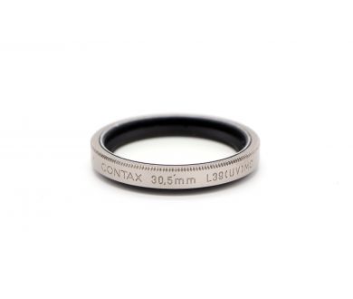 Светофильтр Contax 30,5mm L39(UV) Japan
