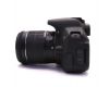 Canon EOS Rebel T5i (700D) kit (пробег 8960 кадров)